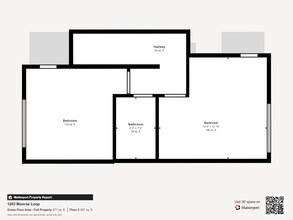 1203 Monroe Loop in Killeen, TX - Building Photo - Building Photo