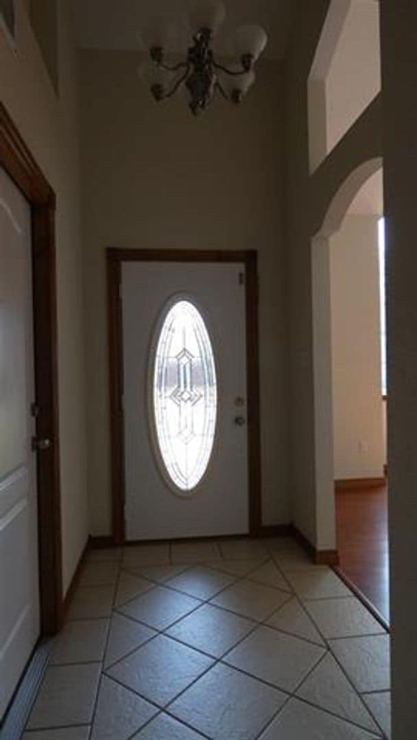 1637 NE 35th St in Lawton, OK - Building Photo - Building Photo