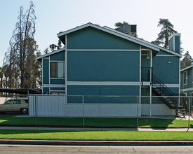 737 S Adler Ave in Fresno, CA - Building Photo - Building Photo