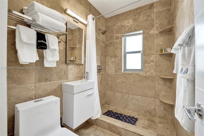 property at 3305 NE 16th Ct