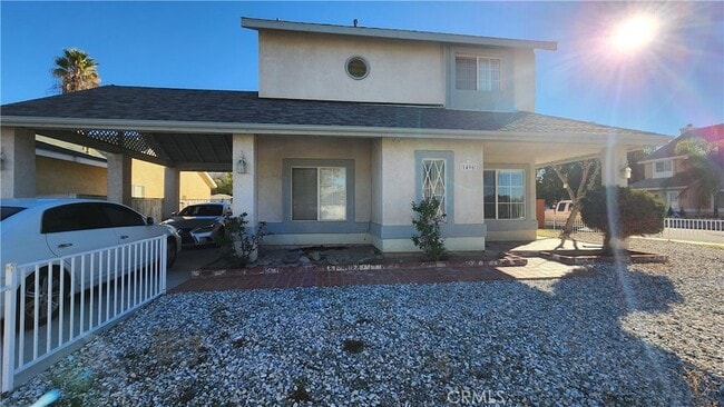 1496 Dusty Hill Rd in Hemet, CA - Building Photo - Building Photo