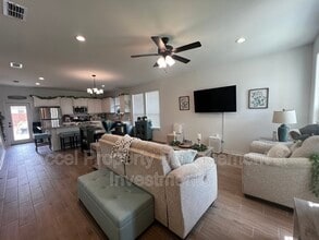 3218 El Paso Dr in Weslaco, TX - Building Photo - Building Photo