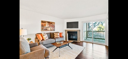 14740 E Kentucky Dr, Unit 733 in Aurora, CO - Foto de edificio - Building Photo