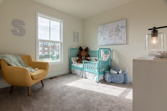 1071 Balsam Ln in Blacksburg, VA - Building Photo - Building Photo