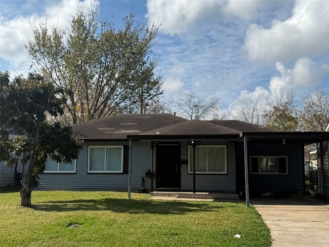 property at 1401 Pugh Dr