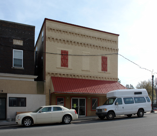 349 Mercer St in Princeton, WV - Building Photo - Building Photo