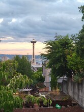 1514 Bigelow Ave N in Seattle, WA - Building Photo - Building Photo