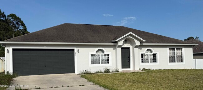 property at 1815 Dragon Rd SE