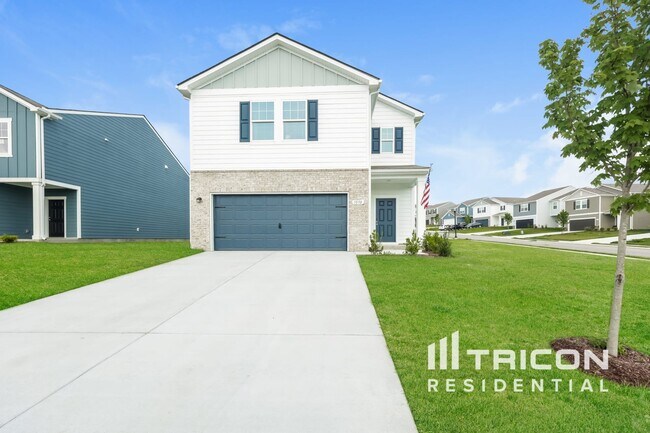 property at 1050 Large Poppy Dr
