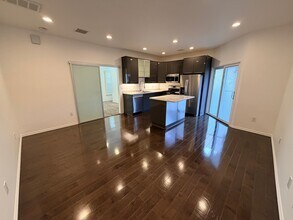 1119 Poinsettia Dr in West Hollywood, CA - Building Photo - Building Photo