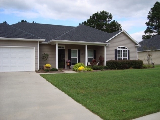 property at 4115 Whithorn Way