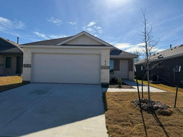 1612 Elliott Rd in Howe, TX - Building Photo - Building Photo