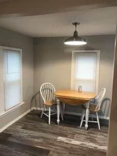 704 1/2 W Robb Ave in Muskogee, OK - Building Photo - Building Photo