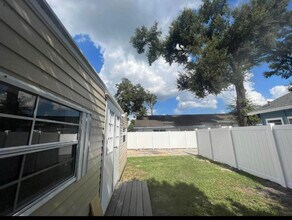 615 W Myrtle St, Unit Myrtle house2 in Lakeland, FL - Building Photo - Building Photo