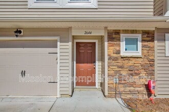 2644 Middle Br Bnd in Fayetteville, NC - Building Photo - Building Photo