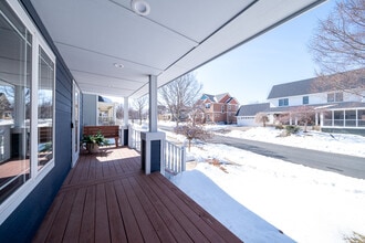 15678 Duck Pond Way in Apple Valley, MN - Building Photo - Building Photo