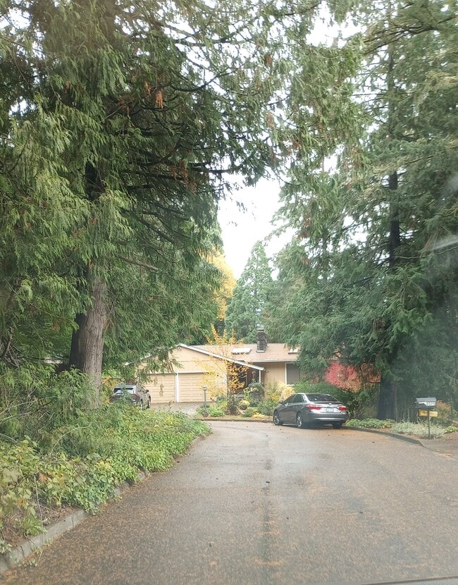 2050 SW Pheasant Dr, Unit Daylight basement apt in Aloha, OR - Foto de edificio - Building Photo