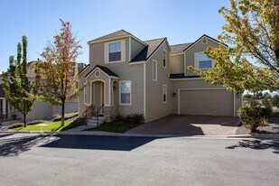 3438 Mashie Dr in Sparks, NV - Building Photo