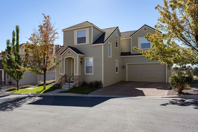 property at 3438 Mashie Dr