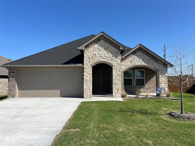 property at 1200 Brad Kellar Dr