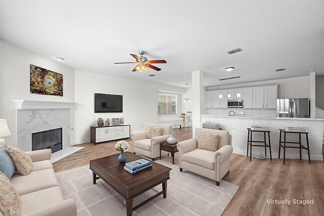 6245 White Pine Dr in McKinney, TX - Building Photo - Building Photo