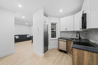 514 E 188th St in Bronx, NY - Foto de edificio - Building Photo