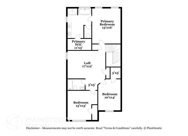635 Briar Ridge Cir in Odenville, AL - Foto de edificio - Building Photo