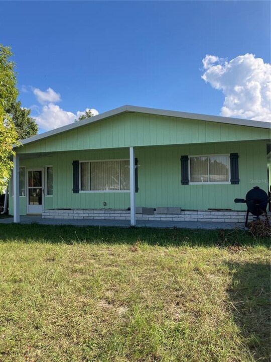 8900 SW 101st Ln in Ocala, FL - Building Photo