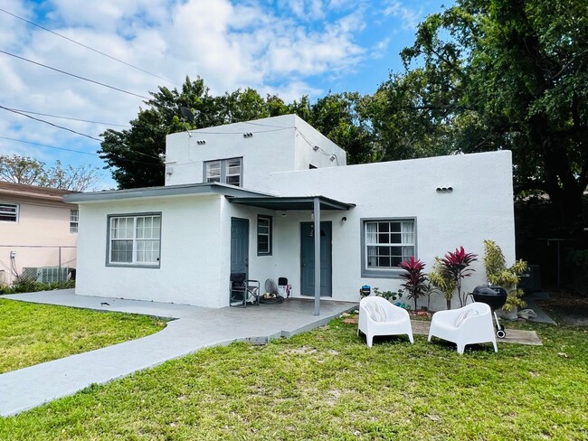 property at 1278 NW 44th St