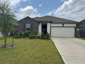 17015 Westmoreland Promenade Pl in Hockley, TX - Building Photo