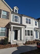 5613 Edessa Ave in Raleigh, NC - Building Photo