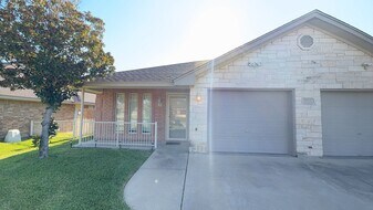 4602 Pennington Ave in Killeen, TX - Building Photo