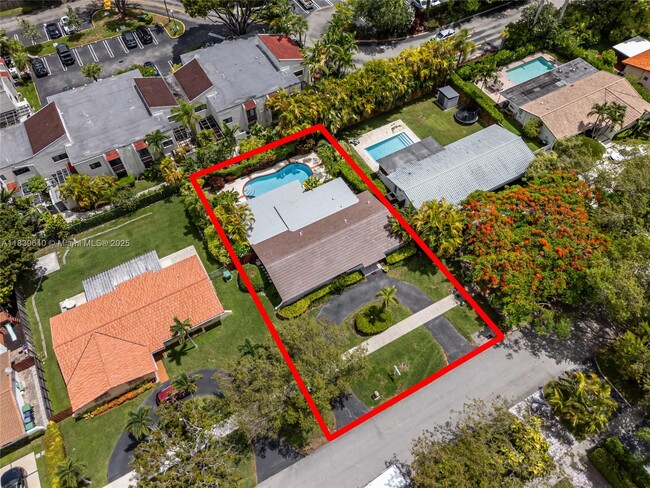 6731 SW 48th St in Miami, FL - Building Photo - Building Photo