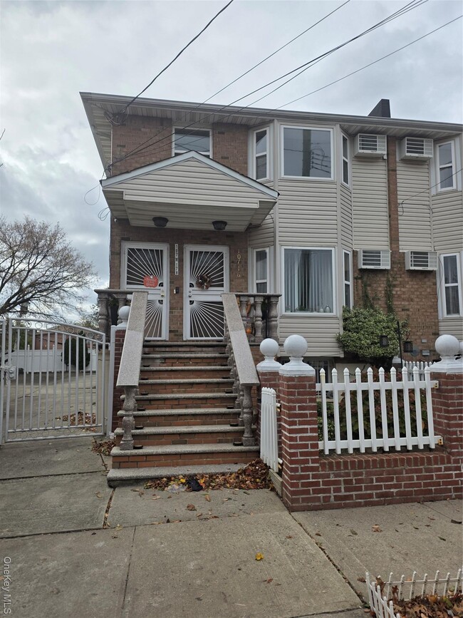 property at 107-16 178th St