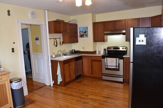 97 Montebello Rd in Boston, MA - Building Photo - Building Photo