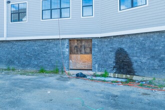354 Park in Lawrence, MA - Foto de edificio - Building Photo