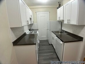 231 Park Dr in Boston, MA - Building Photo - Building Photo