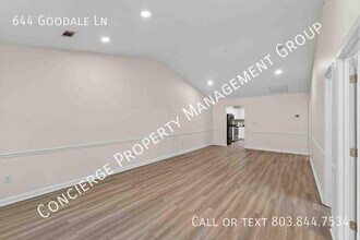 644 Goodale Ln in Grovetown, GA - Building Photo - Building Photo