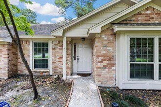 11510 Timberwild St in Spring, TX - Building Photo - Building Photo