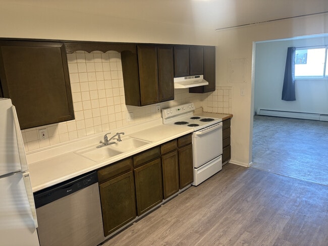 4455 Independence St in Wheat Ridge, CO - Foto de edificio - Building Photo