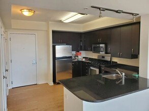 475 K St NW, Unit 1107 in Washington, DC - Building Photo - Building Photo