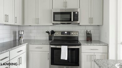 2110 Birkhall St in Raleigh, NC - Building Photo - Building Photo