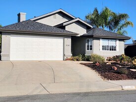 838 Tanis Pl in Nipomo, CA - Building Photo