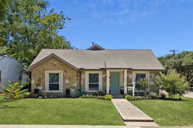 4702 Wateka Dr in Dallas, TX - Building Photo