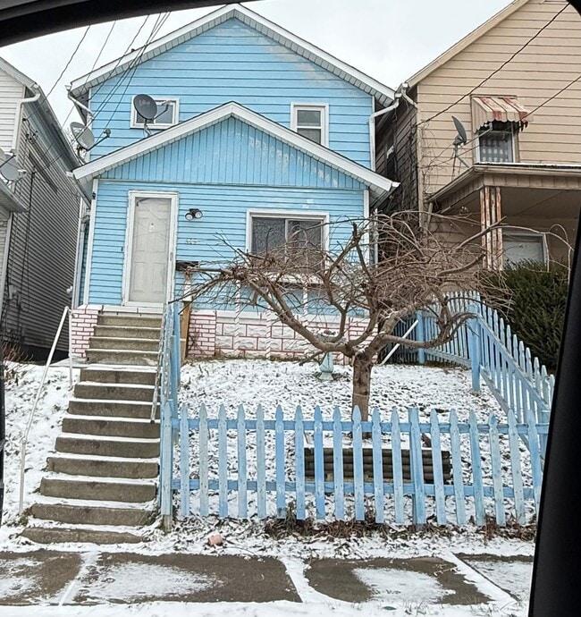 property at 519 Emerson Ave