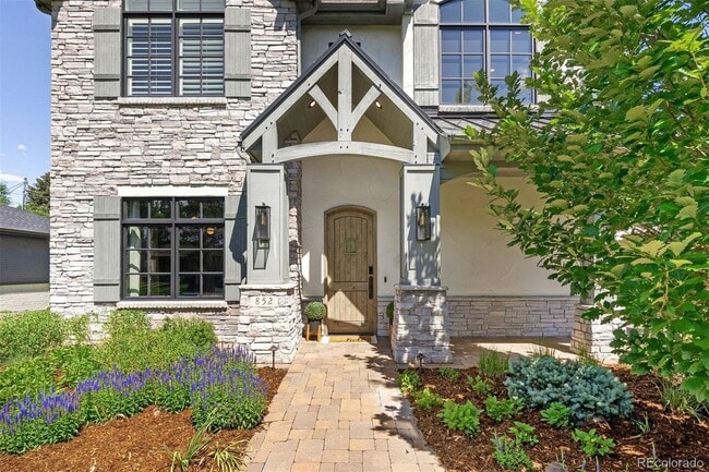 852 Pontiac St in Denver, CO - Building Photo - Building Photo