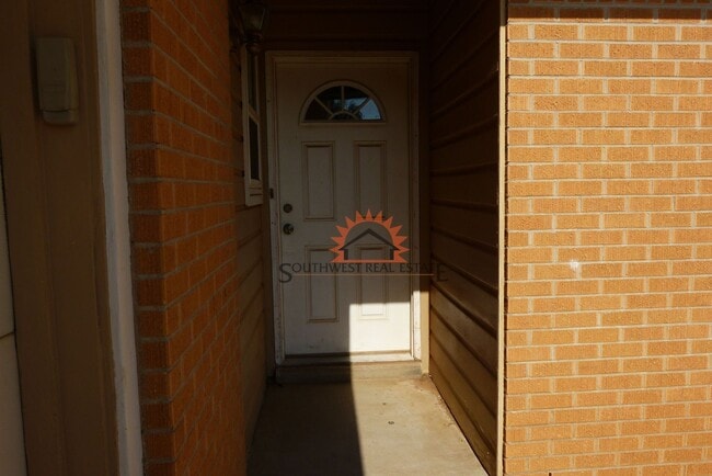 101 Cactus Dr in Clovis, NM - Building Photo - Building Photo