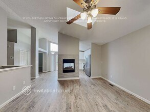 6142 Oakwood Blvd in Colorado Springs, CO - Foto de edificio - Building Photo