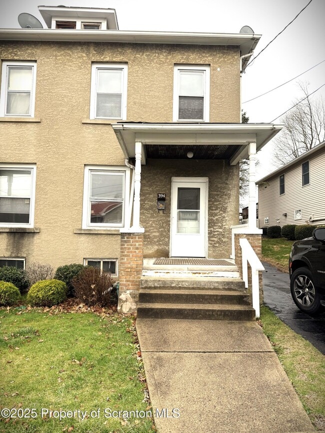 property at 394 Tripp St