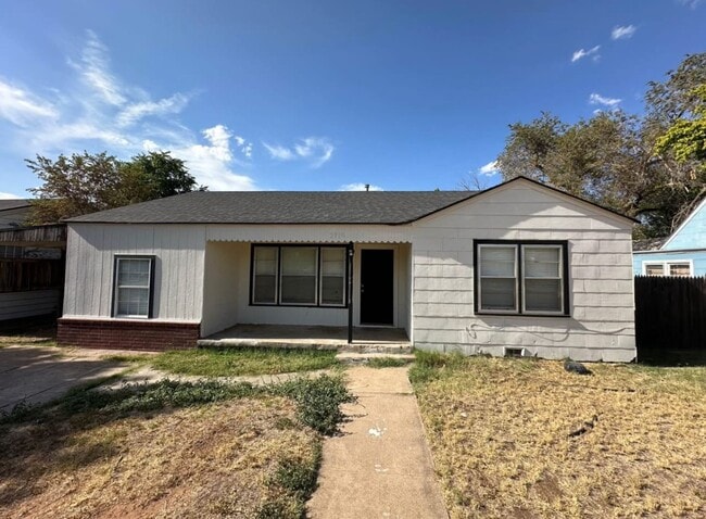 2714 36th St in Lubbock, TX - Building Photo - Building Photo